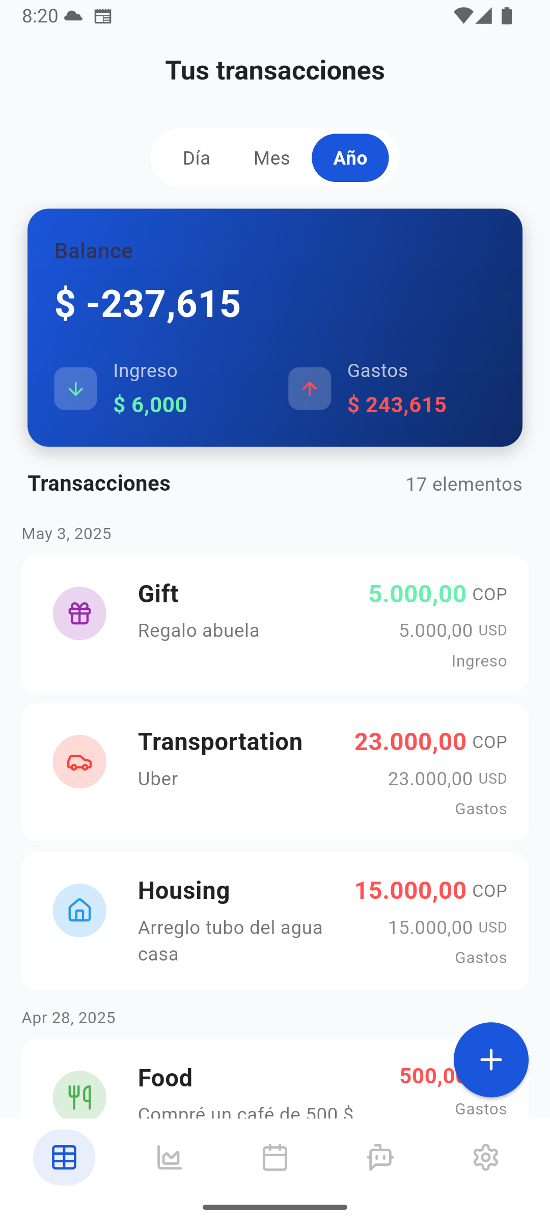 FintixAi App